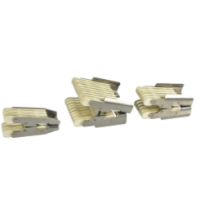 (Flat Contact for Metal-Clad (Siemens type
